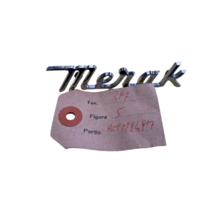 MERAK' Script NOS