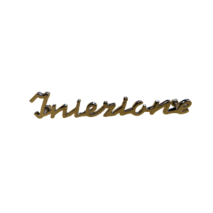 INEZIONE' script Reco