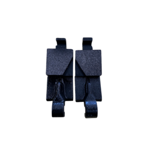 Handbrake Pad Set New