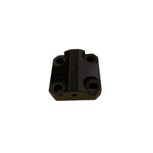 Front Lower Ball Joint Pin Plate NOS