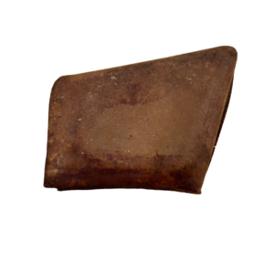 Rear Loob Board Cover Used