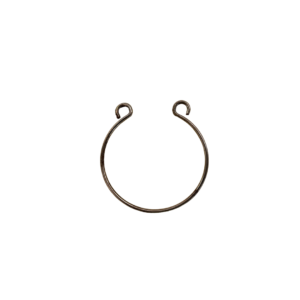 Front Lower Ball Joint Boot Spring Used