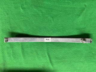 Right rear window guide – Super Auto Parts